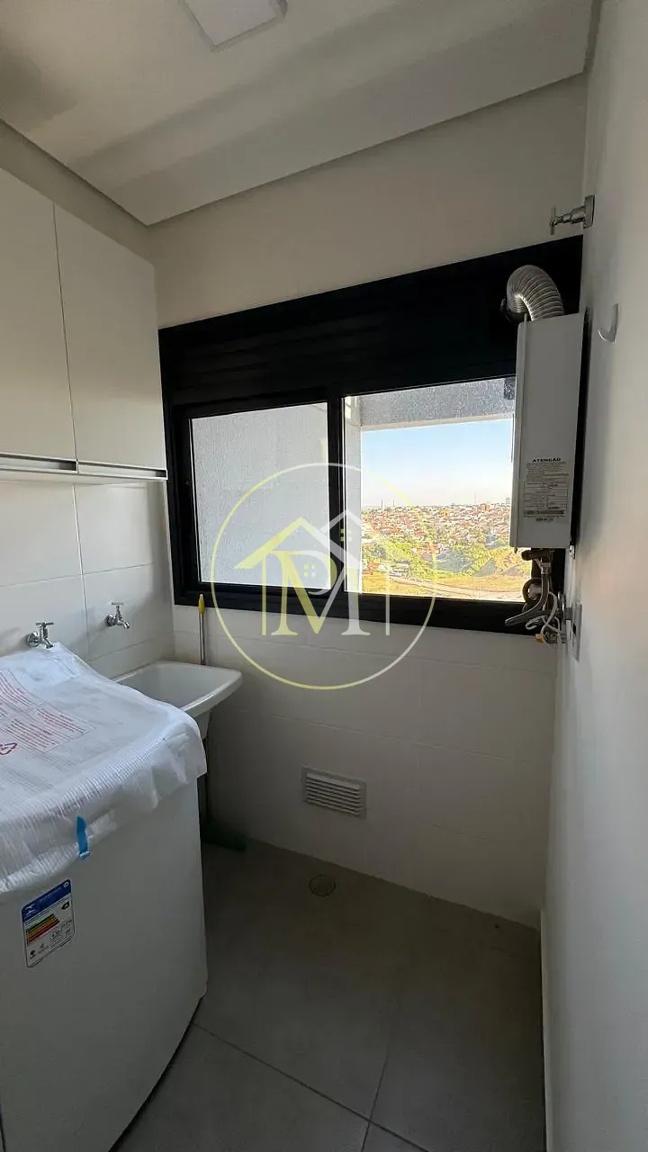 Apartamento, 2 quartos, 88 m² - Foto 2