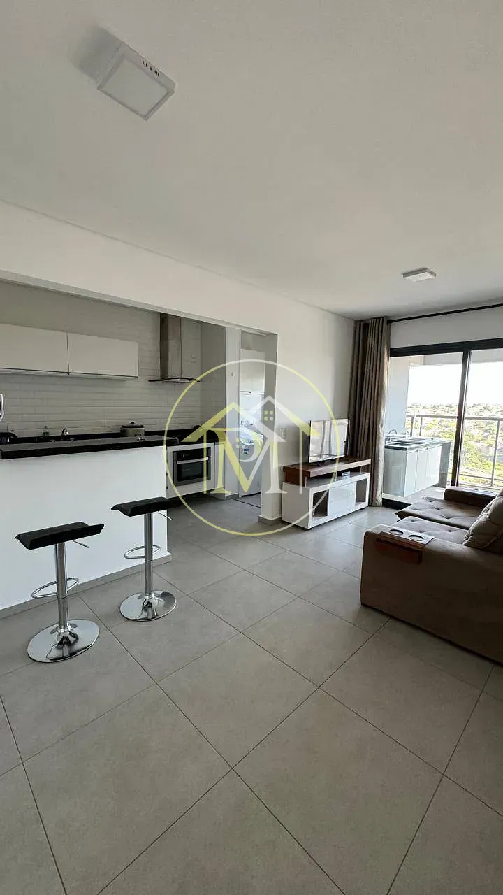 Apartamento, 2 quartos, 88 m² - Foto 1
