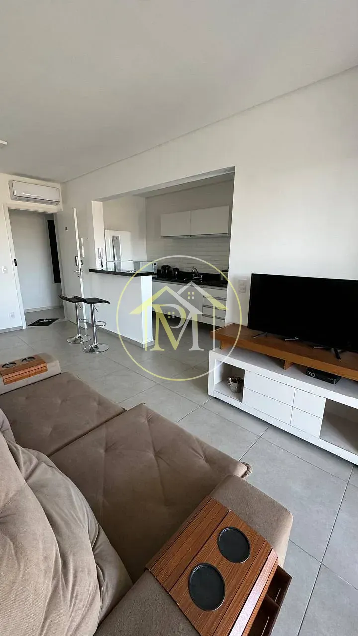 Apartamento, 2 quartos, 88 m² - Foto 3