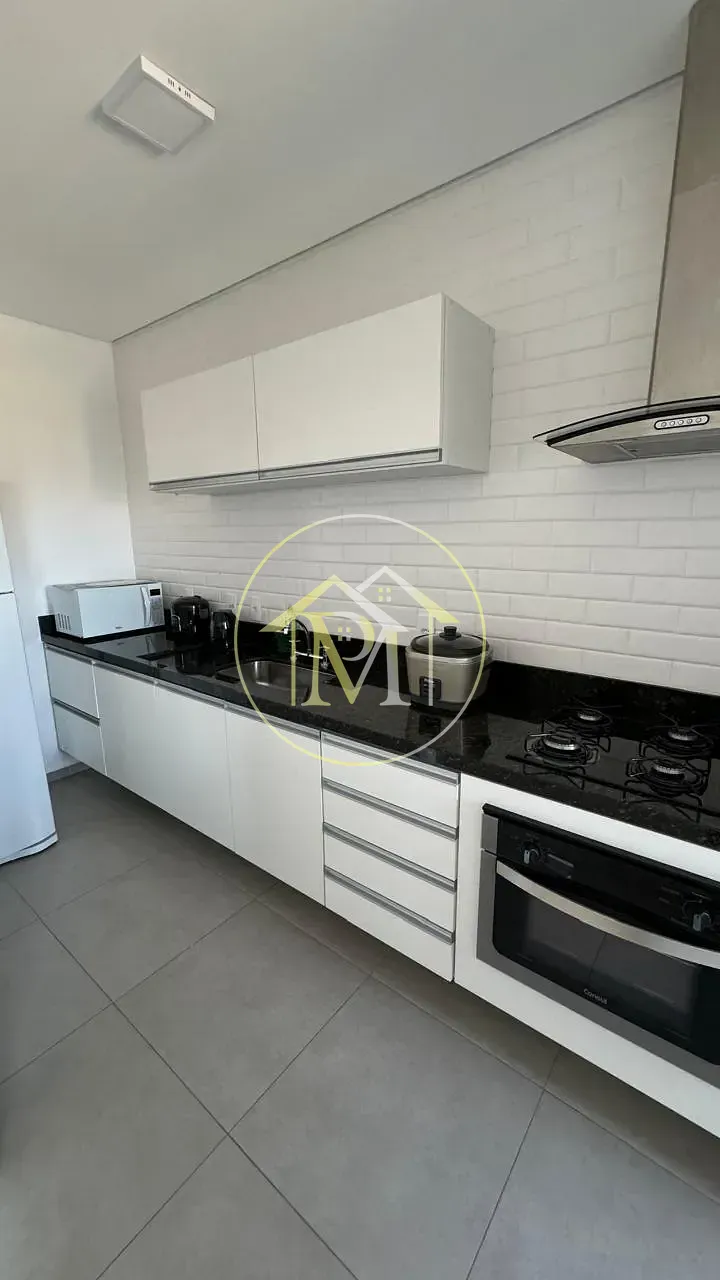 Apartamento, 2 quartos, 88 m² - Foto 4