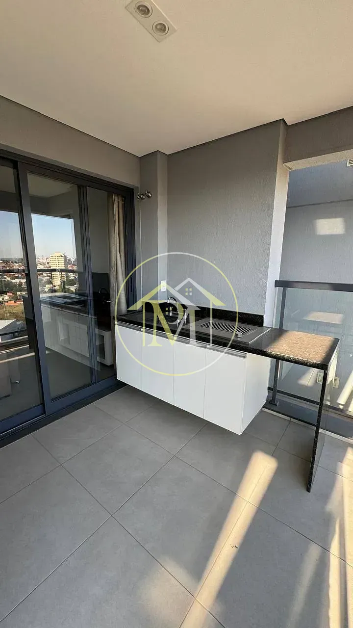 Apartamento, 2 quartos, 88 m² - Foto 6