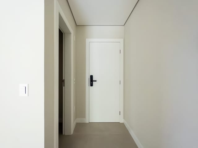 Foto do Apartamento - Apartamento para locação, Centro, Itajaí, SC | Mercedes Imóveis