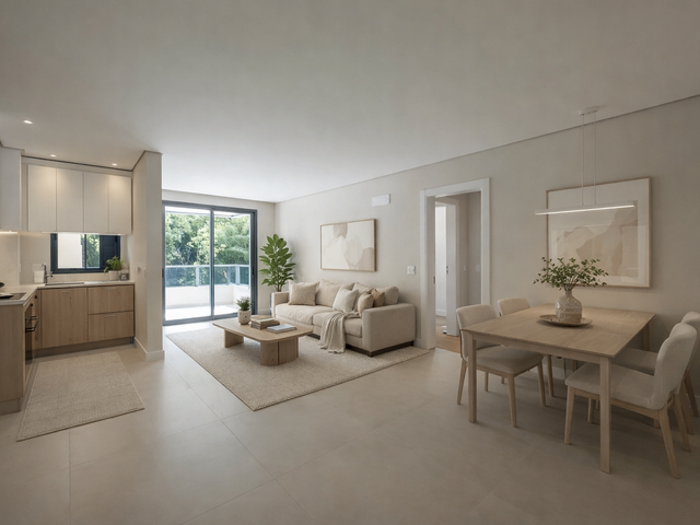 Foto do Apartamento - Apartamento para locação, Centro, Itajaí, SC | Mercedes Imóveis