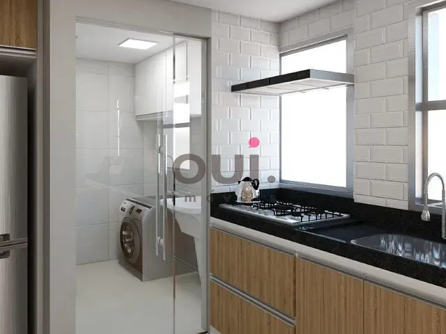 Apartamento 2 quartos e 2 banheiros, à venda, no bairro Vila Olímpia em São Paulo