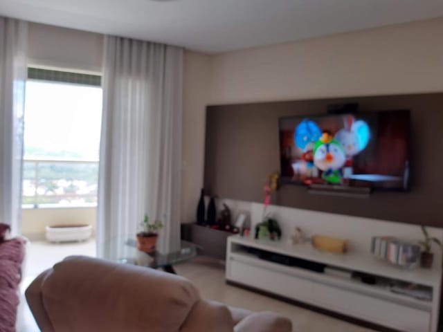 Foto do Apartamento - Apartamento à venda 3 Quartos, 1 Suite, 2 Vagas, 105M², Jardim Aquarius, São José dos Campos - SP | Edifício Dallas Aquarius | RUSSI IMÓVEIS
