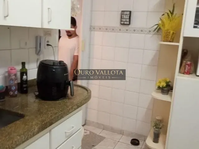 Apartamento com 83m² 2 quartos e 1 banheiro, à venda, no bairro Vila Cláudia em São Paulo
