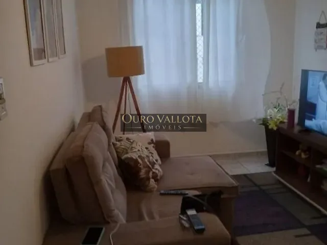 Apartamento com 83m² 2 quartos e 1 banheiro, à venda, no bairro Vila Cláudia em São Paulo