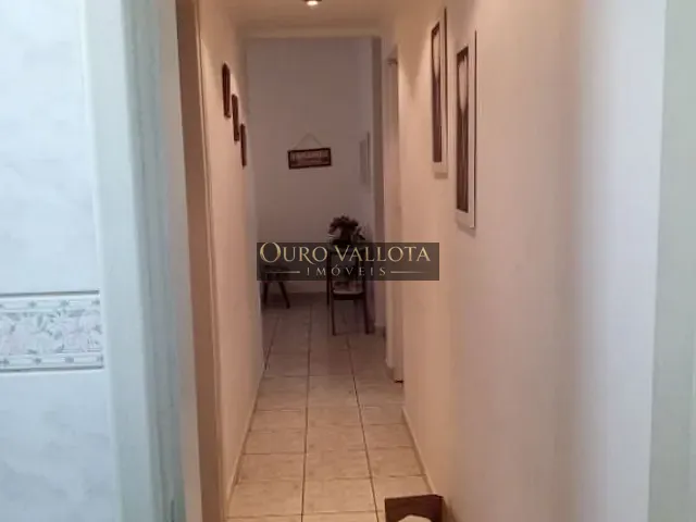 Apartamento com 83m² 2 quartos e 1 banheiro, à venda, no bairro Vila Cláudia em São Paulo