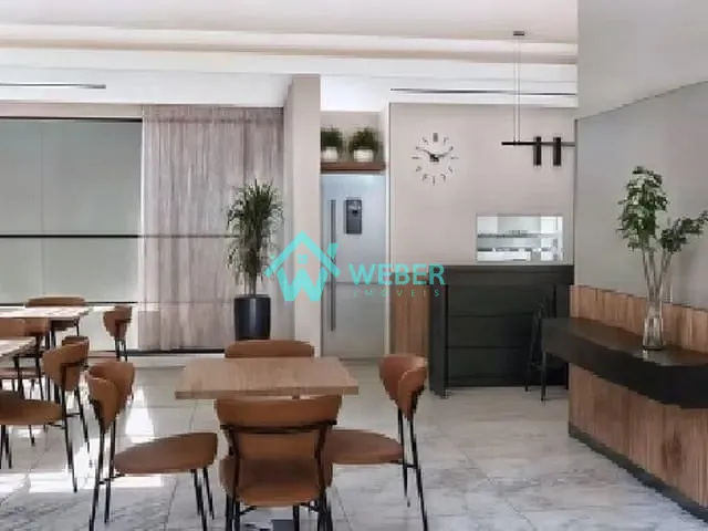 Apartamento 1 quarto e 1 banheiro, à venda, no bairro São José em São Leopoldo