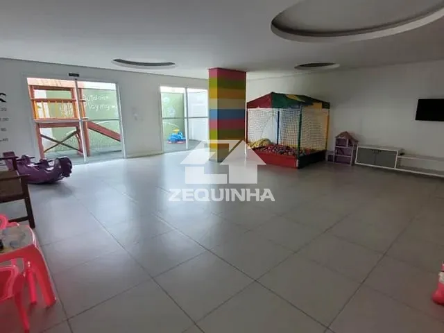 Apartamento com 54m² 2 quartos e 2 banheiros, à venda, no bairro Jardim das Flores em Osasco