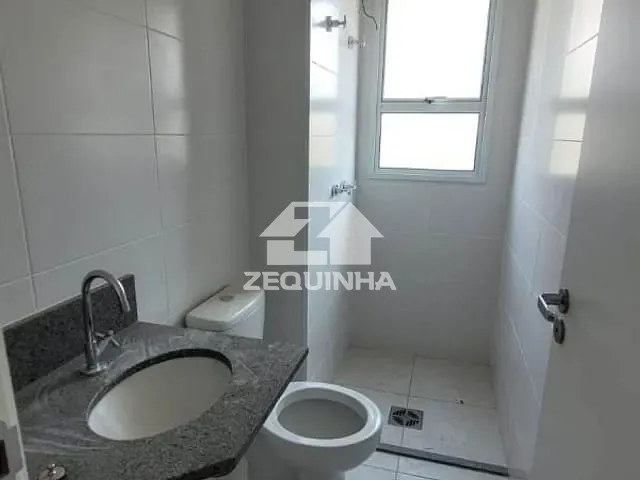 Apartamento com 54m² 2 quartos e 2 banheiros, à venda, no bairro Jardim das Flores em Osasco