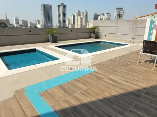 Apartamento com 54m² 2 quartos e 2 banheiros, à venda, no bairro Jardim das Flores em Osasco