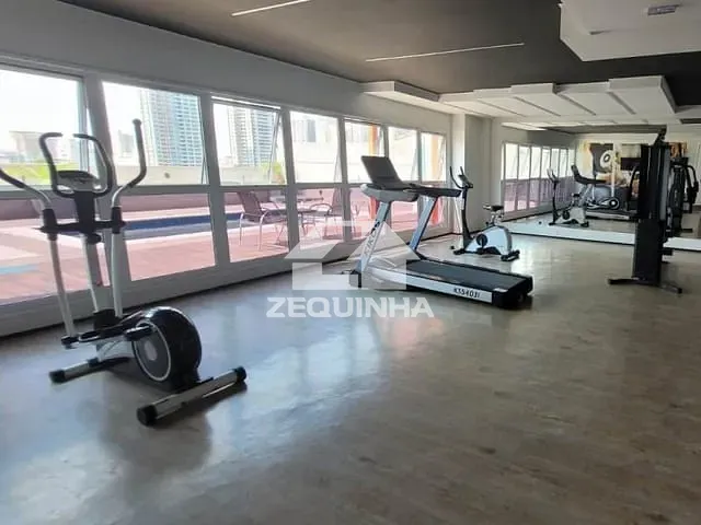 Apartamento com 54m² 2 quartos e 2 banheiros, à venda, no bairro Jardim das Flores em Osasco