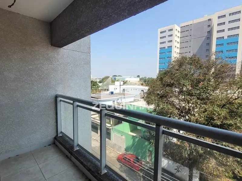 Apartamento, 2 quartos, 54 m² - Foto 12