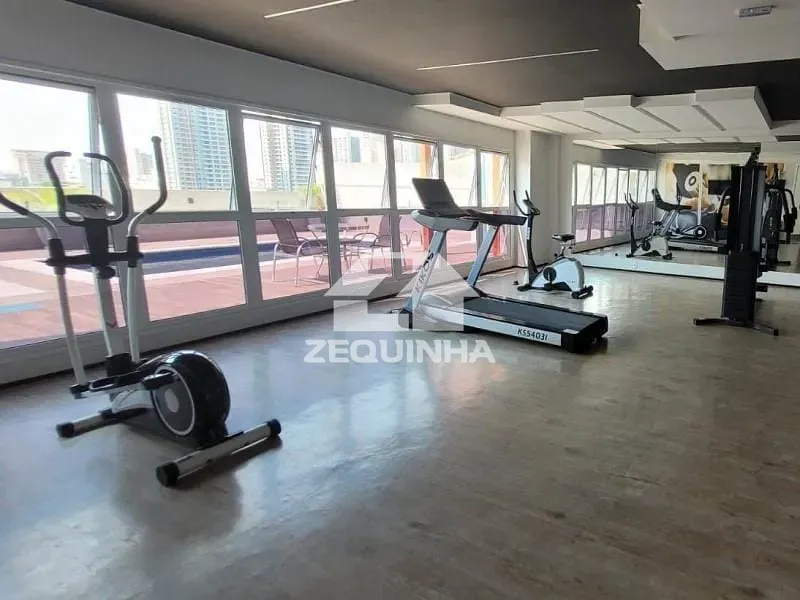 Apartamento, 2 quartos, 54 m² - Foto 2