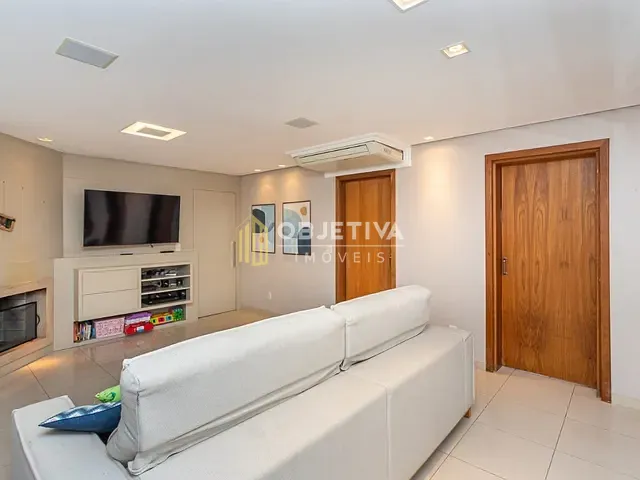 Apartamento 3 quartos e 2 banheiros, à venda, no bairro Rio Branco em Porto Alegre