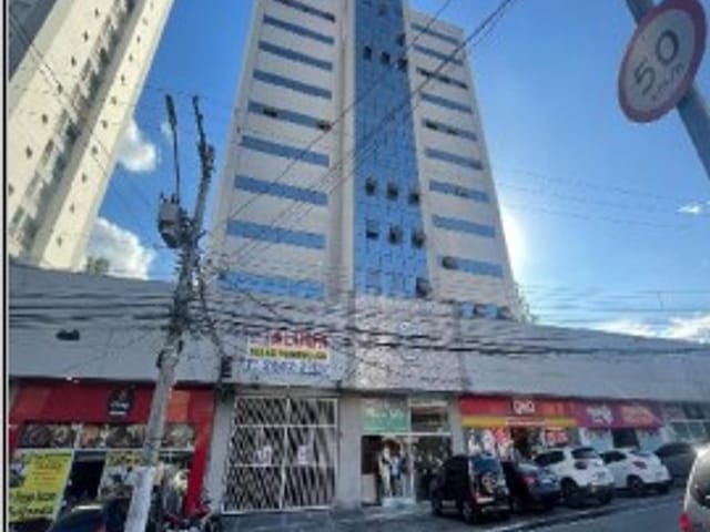 Foto do Apartamento - Apartamento à venda 2 Quartos, 1 Vaga, 10M², VILA RIO DE JANEIRO, GUARULHOS - SP | Imobiliária Compare