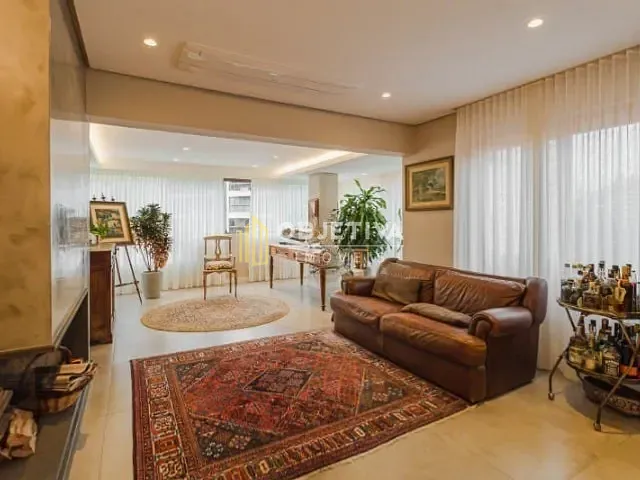 Apartamento 4 quartos e 3 banheiros, à venda, no bairro Bela Vista em Porto Alegre