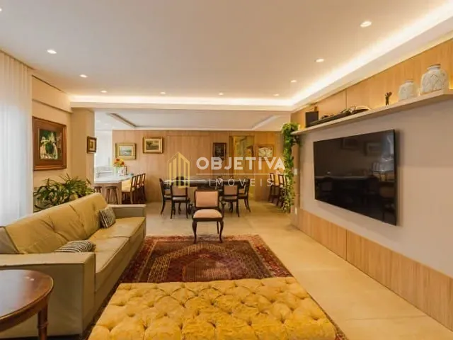 Apartamento 4 quartos e 3 banheiros, à venda, no bairro Bela Vista em Porto Alegre