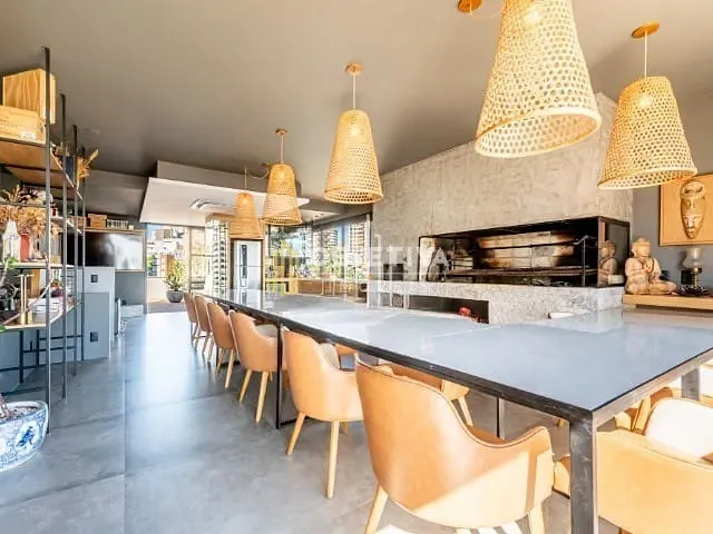 Apartamento 4 quartos e 5 banheiros, à venda, no bairro Petrópolis em Porto Alegre