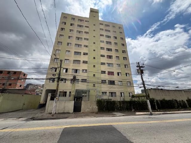 Foto do Apartamento - Apartamento à venda 2 Quartos, 96M², JARDIM NOEMIA, SAO PAULO - SP | Imobiliária Compare