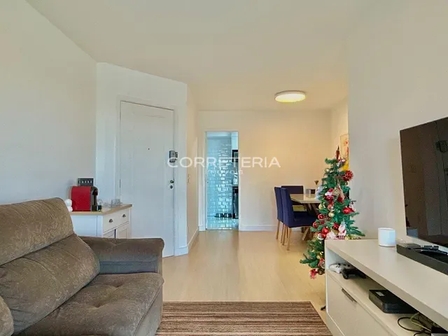 Apartamento 3 quartos e 3 banheiros, à venda ou para alugar, no bairro Vila Andrade em São Paulo