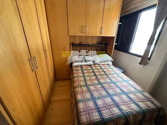Apartamento com 80m² 3 quartos e 3 banheiros, à venda, no bairro Tatuapé em São Paulo