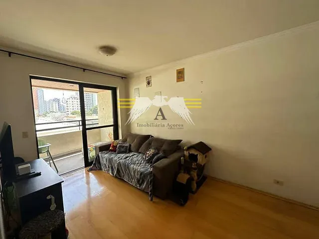 Apartamento com 80m² 3 quartos e 3 banheiros, à venda, no bairro Tatuapé em São Paulo