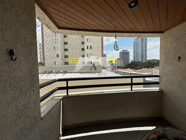Apartamento com 80m² 3 quartos e 3 banheiros, à venda, no bairro Tatuapé em São Paulo
