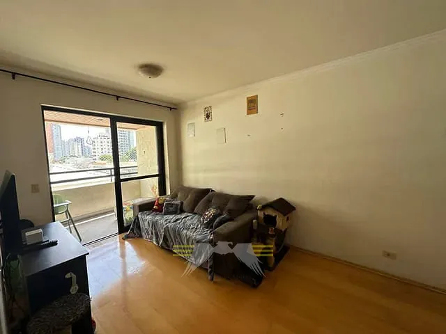 Apartamento com 80m² 3 quartos e 3 banheiros, à venda, no bairro Tatuapé em São Paulo