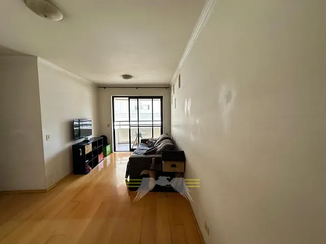 Apartamento com 80m² 3 quartos e 3 banheiros, à venda, no bairro Tatuapé em São Paulo