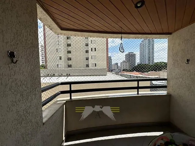 Apartamento com 80m² 3 quartos e 3 banheiros, à venda, no bairro Tatuapé em São Paulo