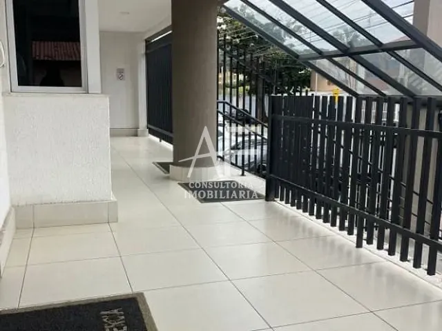 Apartamento com 72m² 2 quartos e 2 banheiros, à venda, no bairro Vila Jaboticabeira em Taubaté