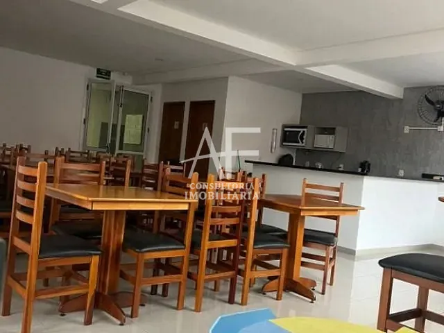 Apartamento com 72m² 2 quartos e 2 banheiros, à venda, no bairro Vila Jaboticabeira em Taubaté