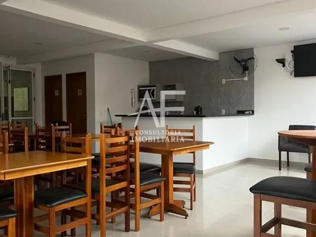 Apartamento com 72m² 2 quartos e 2 banheiros, à venda, no bairro Vila Jaboticabeira em Taubaté