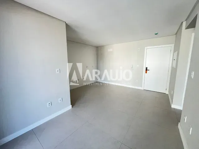 Apartamento 2 quartos e 3 banheiros, à venda, no bairro Centro em Itajaí