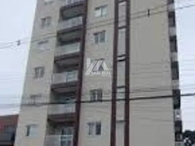 Apartamento com 64m² 2 quartos e 1 banheiro, à venda ou para alugar, no bairro Santa Cruz em Guarapuava