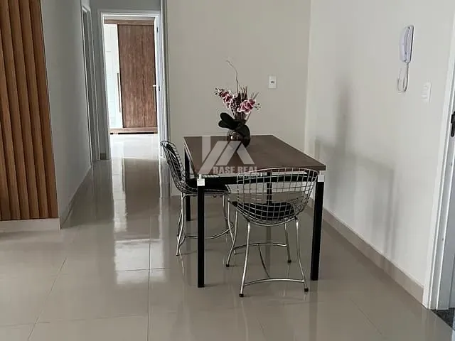 Apartamento com 64m² 2 quartos e 1 banheiro, à venda ou para alugar, no bairro Santa Cruz em Guarapuava