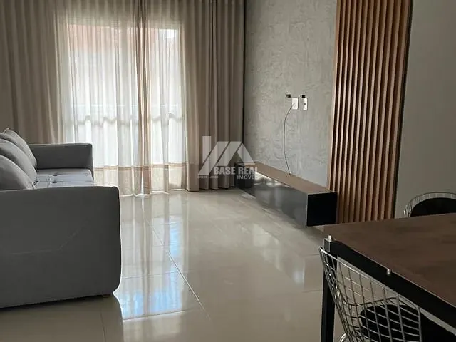 Apartamento com 64m² 2 quartos e 1 banheiro, à venda ou para alugar, no bairro Santa Cruz em Guarapuava