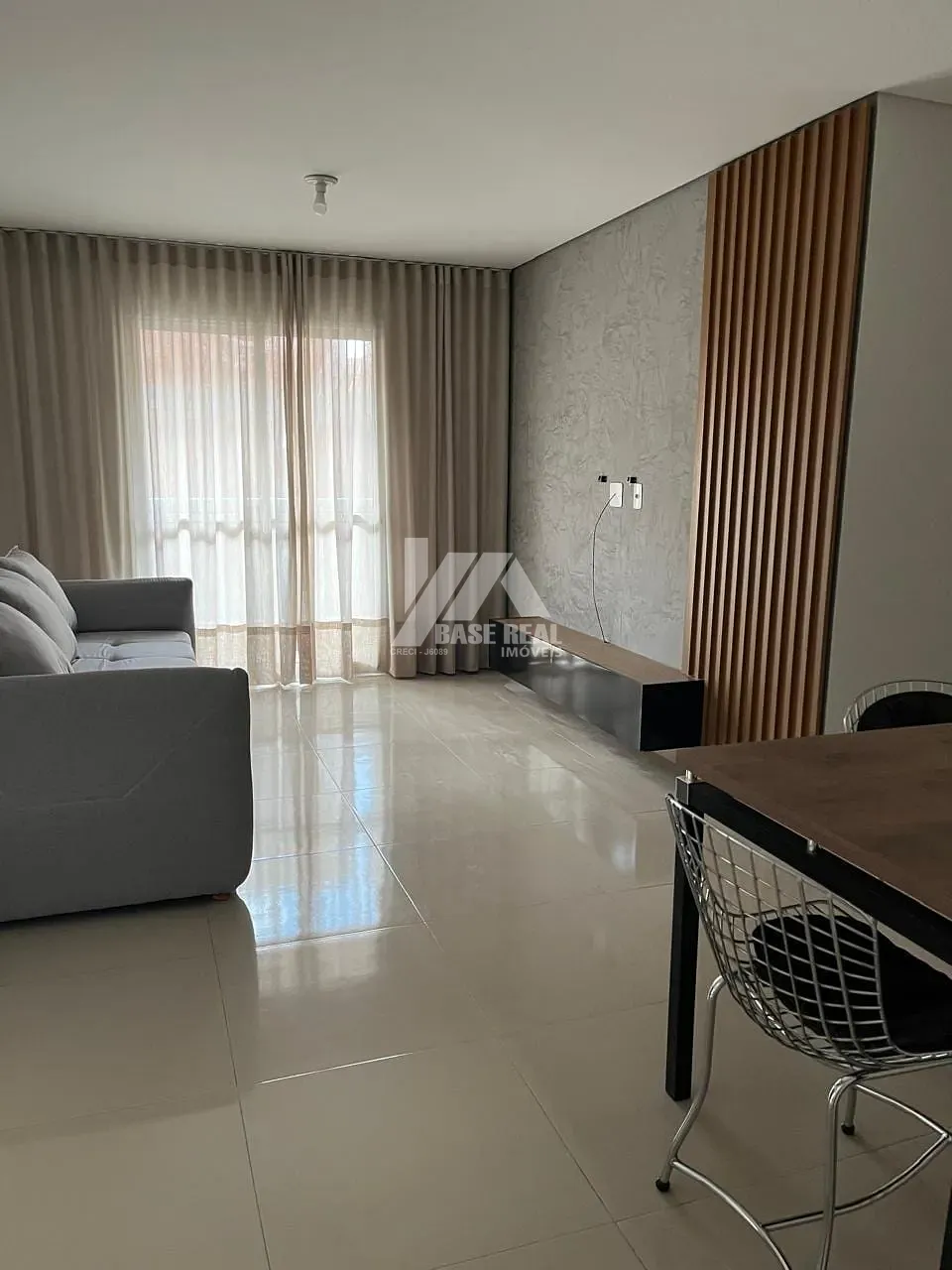 Apartamento padrão à Venda, Santa Cruz, Guarapuava, PR — Santa Cruz