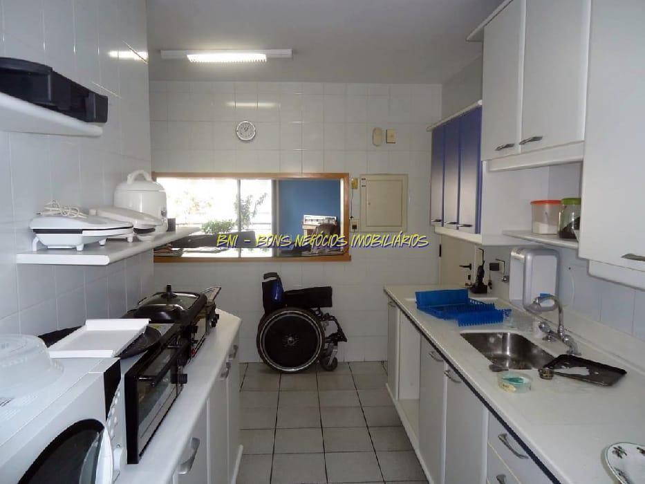 Apartamento, 4 quartos, 125 m² - Foto 3