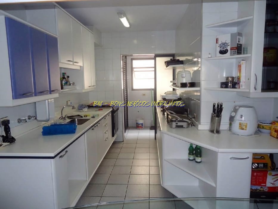 Apartamento, 4 quartos, 125 m² - Foto 12