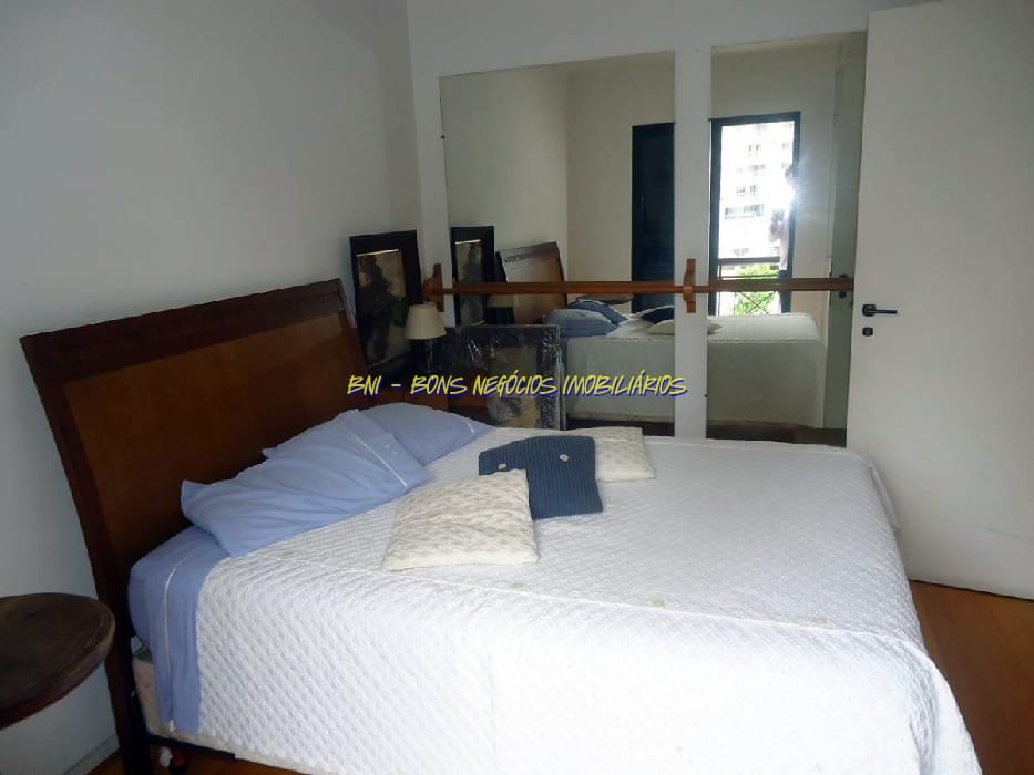 Apartamento, 4 quartos, 125 m² - Foto 9