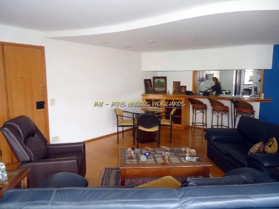 Apartamento, 4 quartos, 125 m² - Foto 11