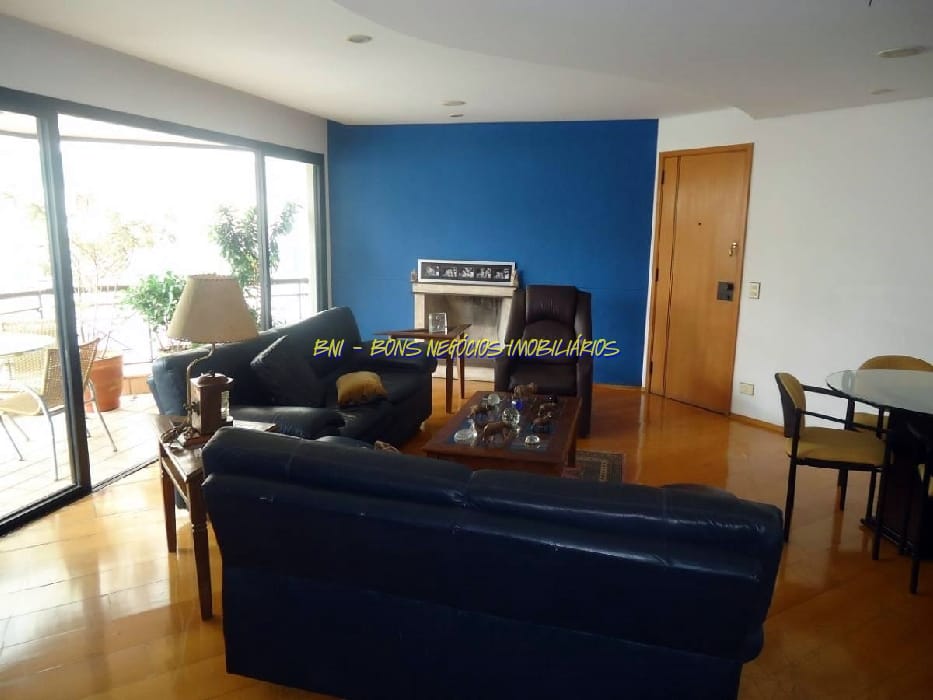 Apartamento, 4 quartos, 125 m² - Foto 7