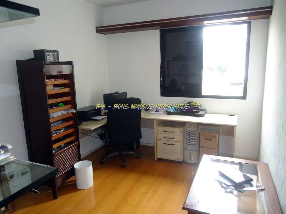Apartamento, 4 quartos, 125 m² - Foto 6