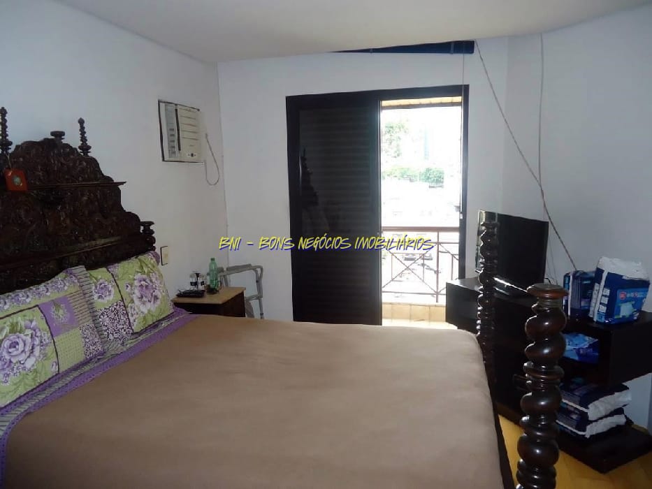 Apartamento, 4 quartos, 125 m² - Foto 5