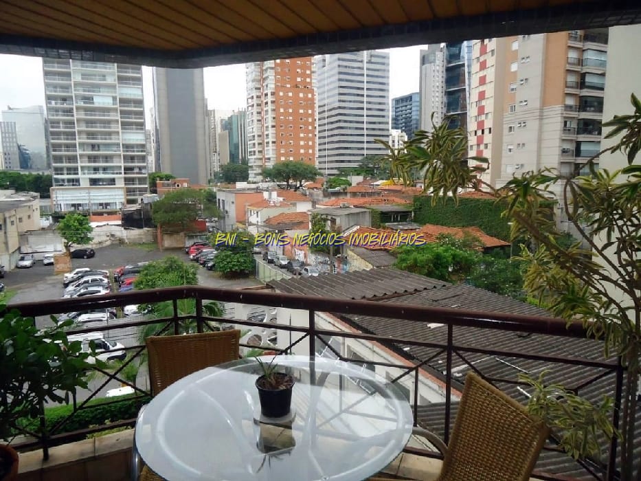 Apartamento, 4 quartos, 125 m² - Foto 2