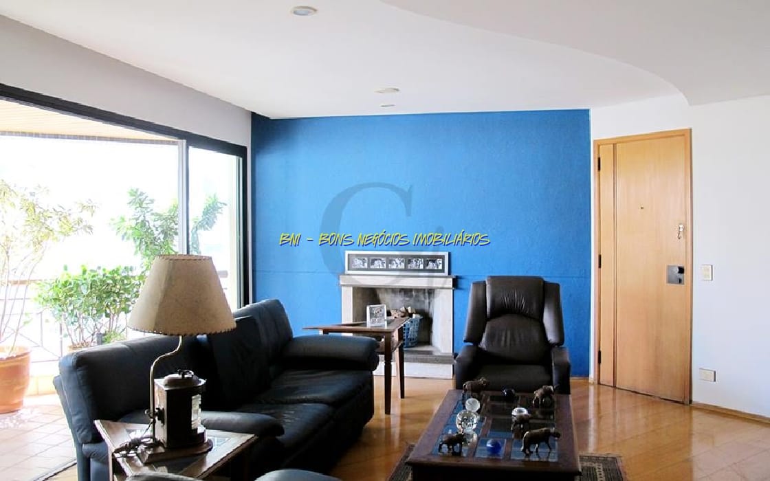 Apartamento, 4 quartos, 125 m² - Foto 14
