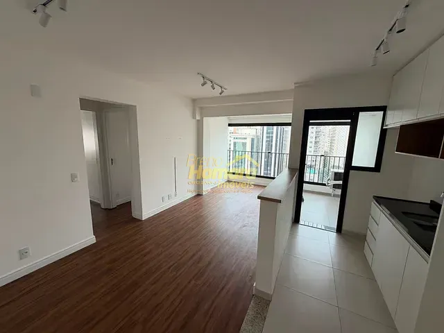 Apartamento 2 quartos e 2 banheiros, à venda ou para alugar, no bairro Vila Buarque em São Paulo